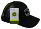 John Deere Men's "Quality Farm Equipment" Hat/Cap - LP86102