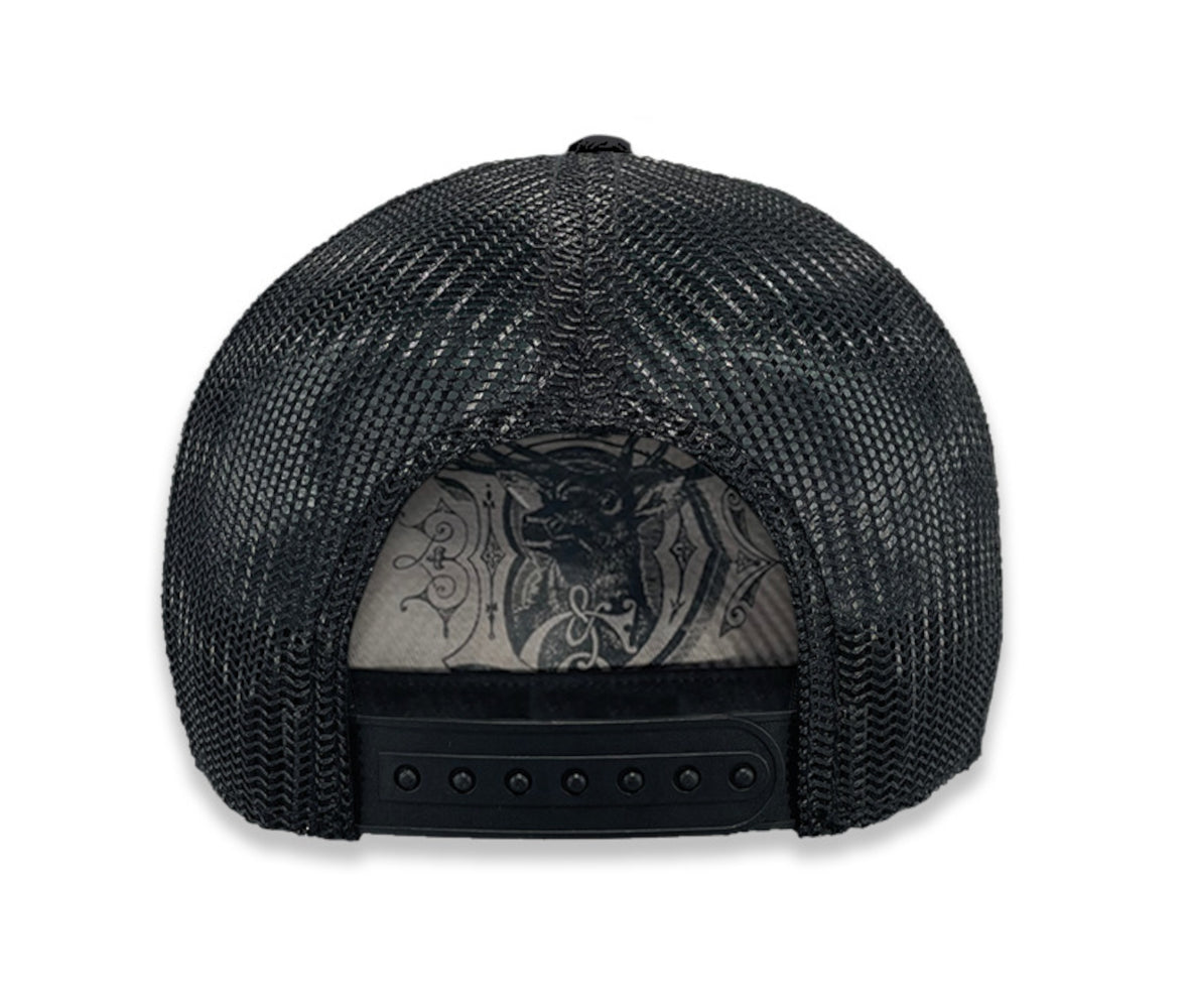 John Deere Men's "Quality Farm Equipment" Hat/Cap - LP86102