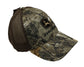 John Deere Richardson Realtree Camo Hat/Cap - LP86267