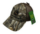 John Deere Richardson Realtree Camo Hat/Cap - LP86267
