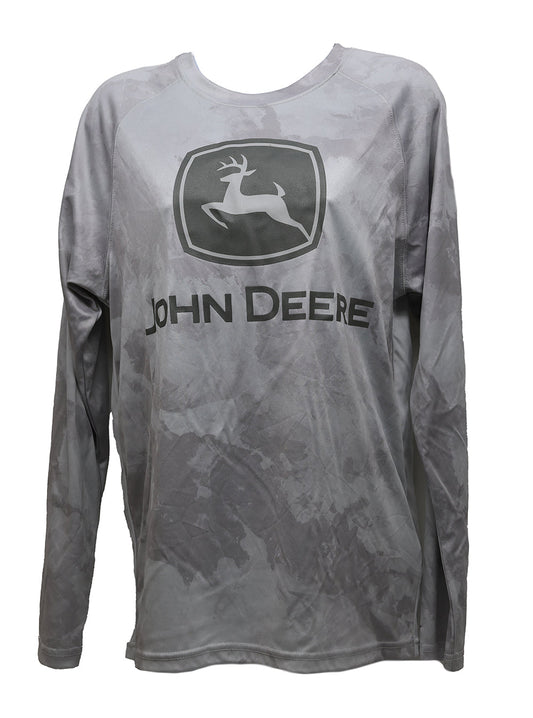 Grey Camo Long Component High Quality Product