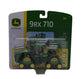1/64 John Deere 9RX 710 Tractor Toy - LP86598