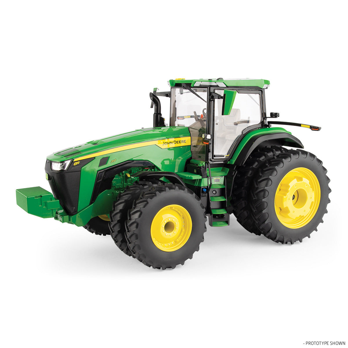 1/16 John Deere 8R 310 Prestige Collection Tractor Toy - LP86709