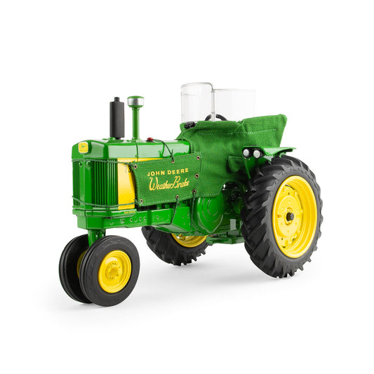 1/16 John Deere 730 with Heat Houser Prestige Collection Tractor Toy - LP86720