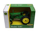 1/16 John Deere Late Styled Model "GW" Tractor Toy - LP86721