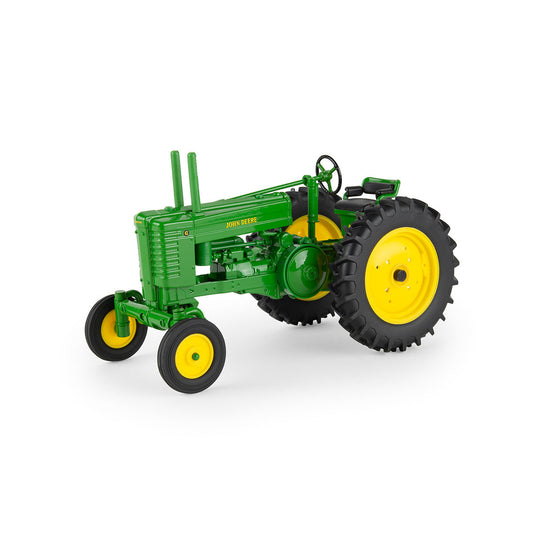 1/16 John Deere Late Styled Model "GW" Tractor Toy - LP86721