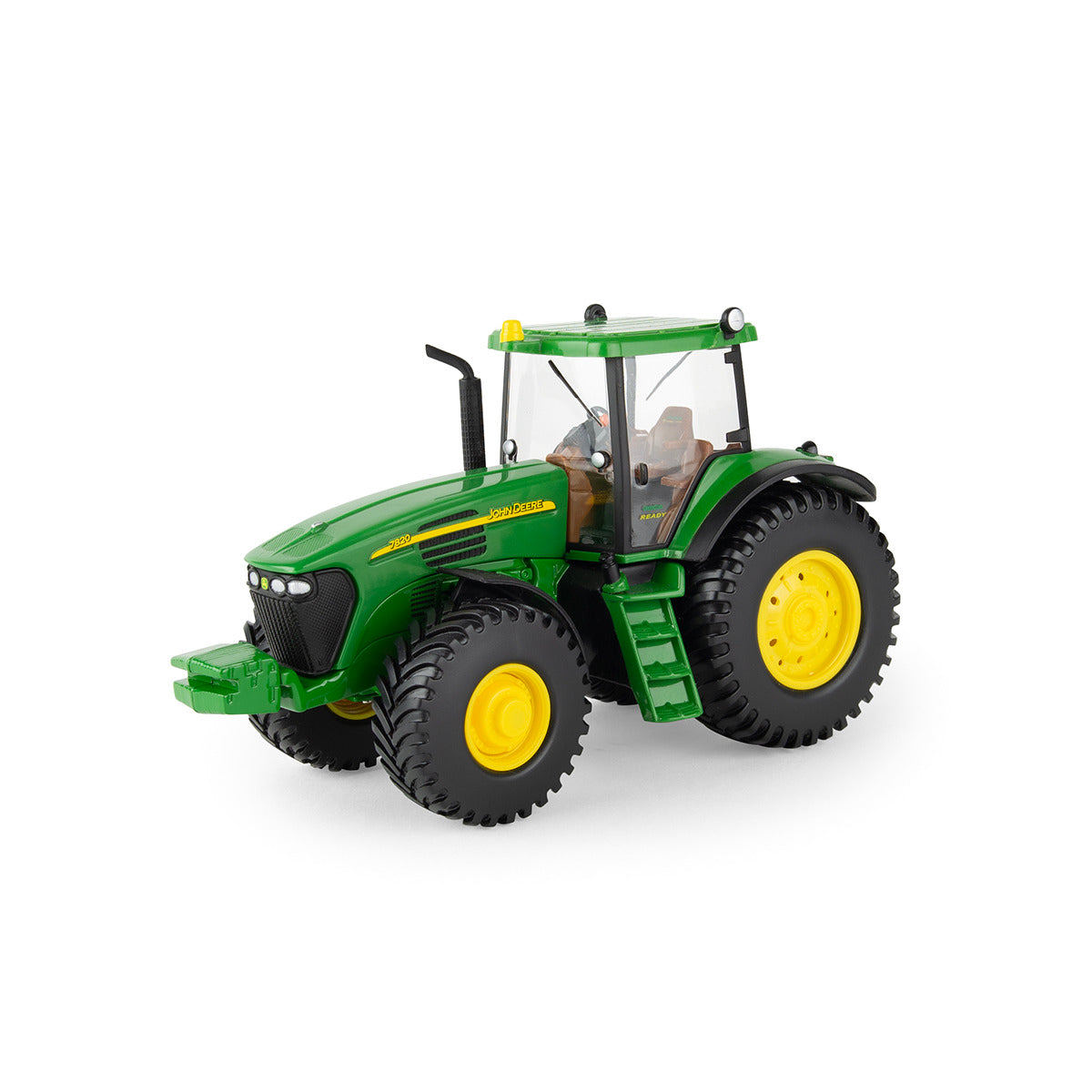 1/32 John Deere 7820 Tractor Toy - LP86723
