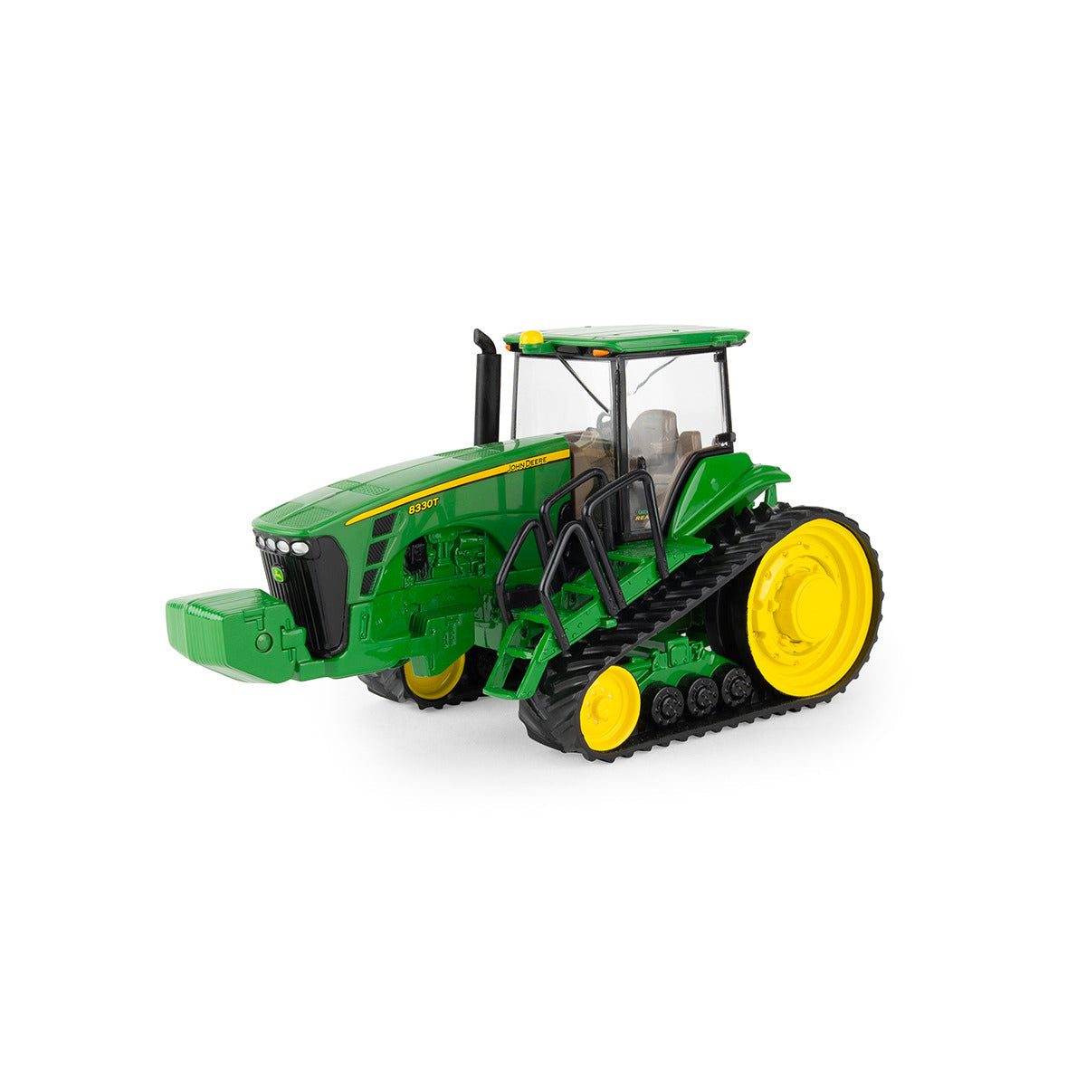 1/32 John Deere 8330T Tractor Toy - LP86724