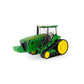 1/32 John Deere 8330T Tractor Toy - LP86724