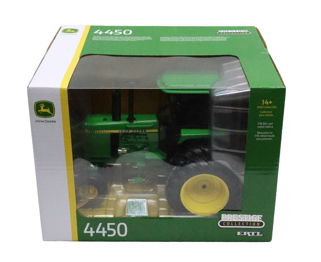 1/16 John Deere 4450 Prestige Collection Tractor Toy - LP86729