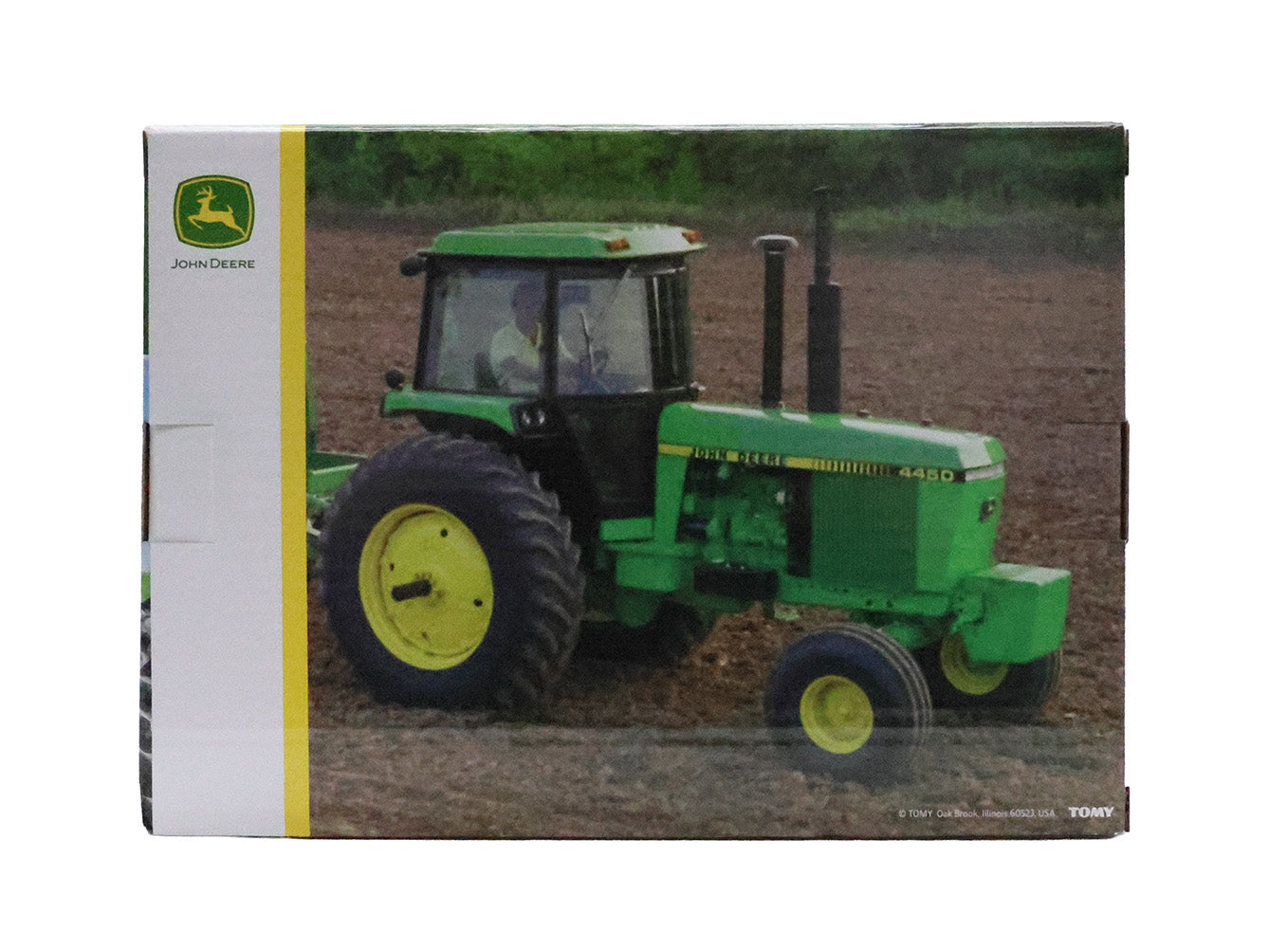 1/16 John Deere 4450 Prestige Collection Tractor Toy - LP86729