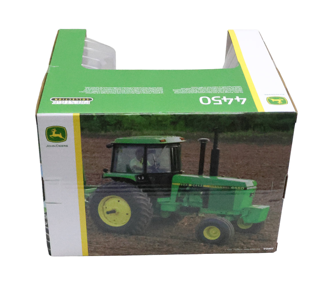 1/16 John Deere 4450 Prestige Collection Tractor Toy - LP86729