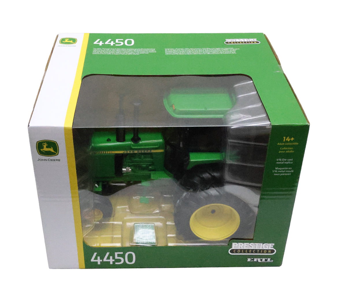 1/16 John Deere 4450 Prestige Collection Tractor Toy - LP86729
