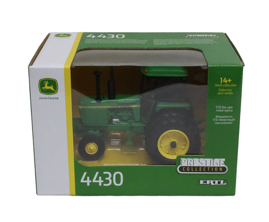 1/32 John Deere 4430 Prestige Collection Tractor Toy - LP86732
