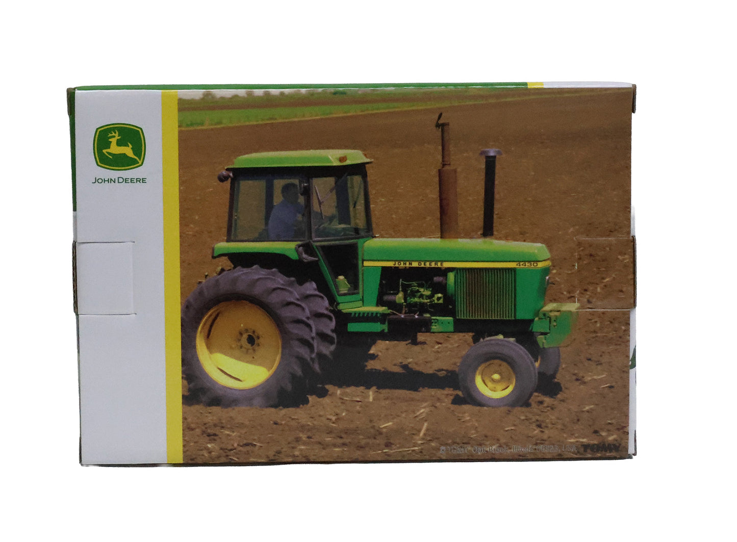 1/32 John Deere 4430 Prestige Collection Tractor Toy - LP86732