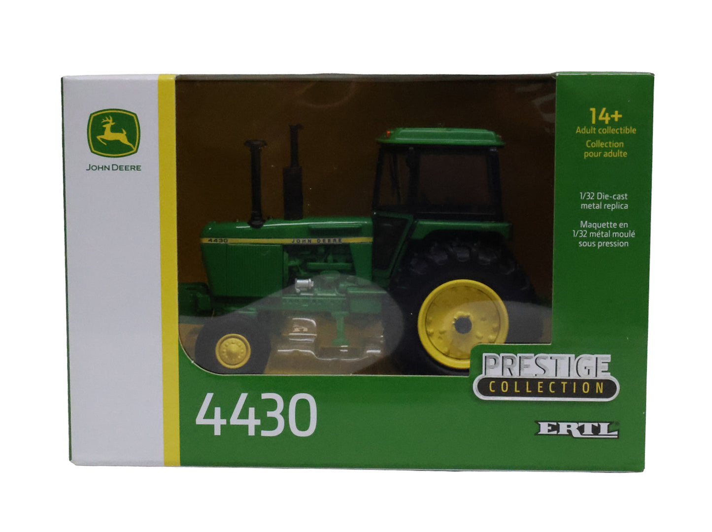 1/32 John Deere 4430 Prestige Collection Tractor Toy - LP86732