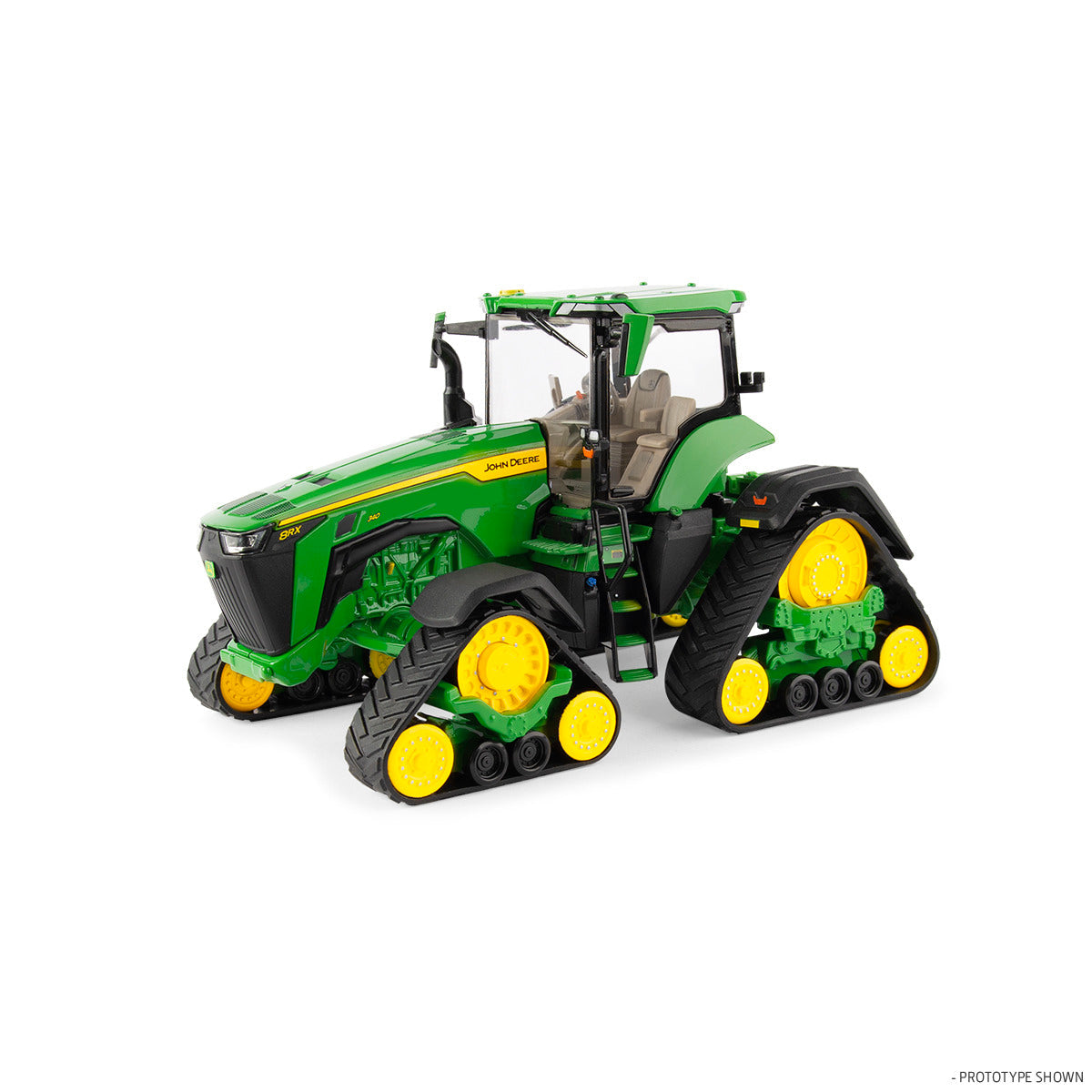 1/32 John Deere 8RX 340 Prestige Collection Toy - LP86740