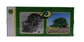 1/64 John Deere CS770 and CP770 75th Anniversary Prestige Collection Toy Set - LP86742