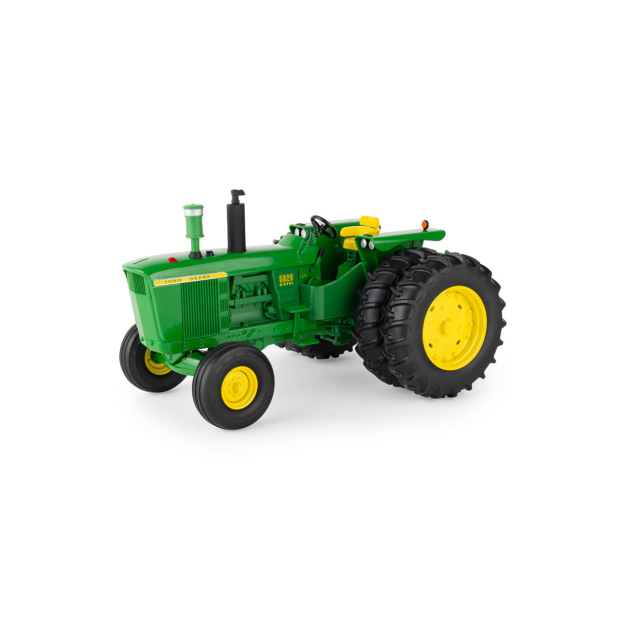 1/16 John Deere "60th Anniversary Edition" 5020 Diesel Tractor Prestige Collection Toy - LP86759