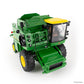 1/16 John Deere 7720 Turbo Combine Prestige Select Series Toy - LP86762