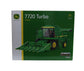 1/16 John Deere 7720 Turbo Combine Prestige Select Series Toy - LP86762