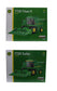 1/16 John Deere 7720 Turbo & 7720 Titan II Combine Prestige Select Series Toy Set - LP86762B