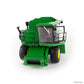 1/16 John Deere 7720 Titan II Combine Prestige Select Series Toy - LP86763
