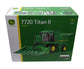 1/16 John Deere 7720 Titan II Combine Prestige Select Series Toy - LP86763