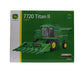 1/16 John Deere 7720 Titan II Combine Prestige Select Series Toy - LP86763