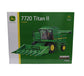 1/16 John Deere 7720 Titan II Combine Prestige Select Series Toy - LP86763