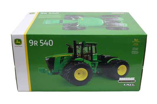 1/16 John Deere 9R 540 Tractor Prestige Collection Toy - LP86764