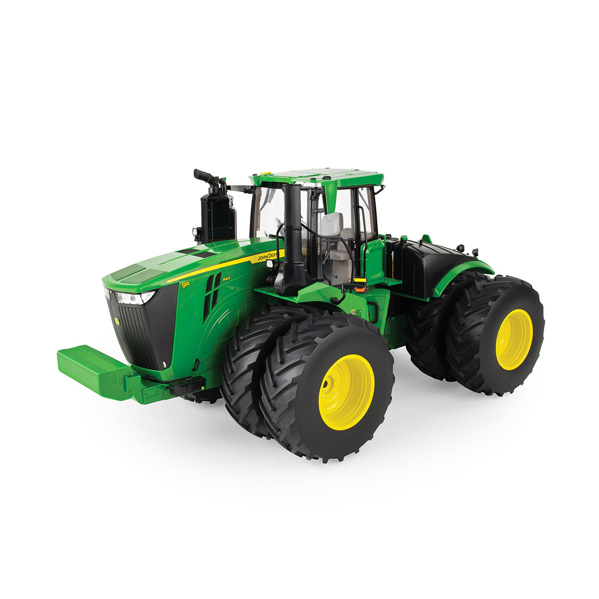 1/16 John Deere 9R 540 Tractor Prestige Collection Toy - LP86764