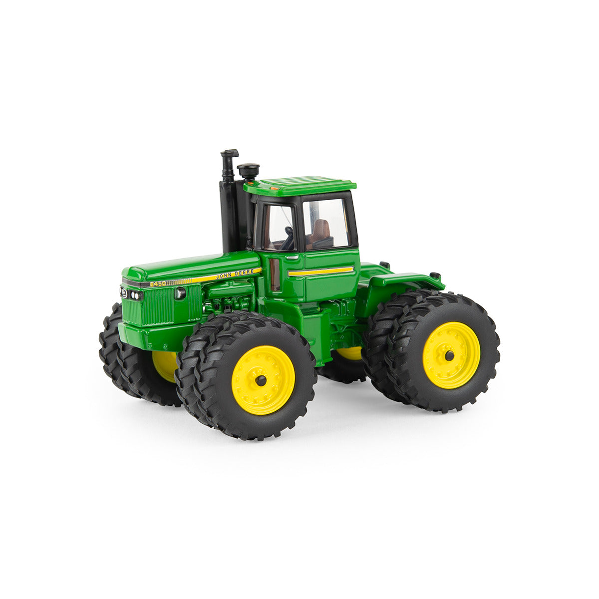 1/64 John Deere 8450 Prestige Collection Tractor Toy - LP86776