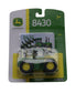 1/64 John Deere 8430 4WD Tractor Toy - LP86778