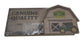 Genuine John Deere Wooden Key Holder Sign LP86788 photo
