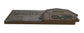 John Deere Wooden Key Holder Sign - LP86788