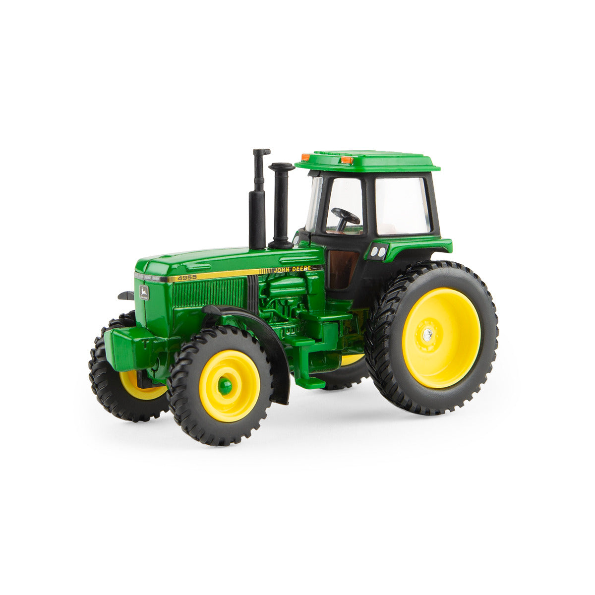1/64 John Deere 4955 Tractor Toy - LP87223