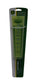John Deere Retro Badge Magnifying Rain Gauge - LP87268