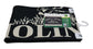 John Deere Moline Buck 50x60 Blanket - LP87273