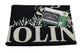 John Deere Moline Buck 50x60 Blanket - LP87273