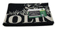 John Deere Moline Buck 50x60 Blanket - LP87273