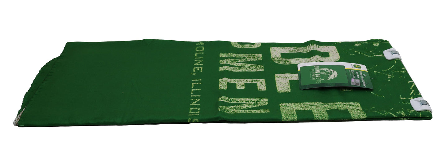 John Deere Equipment 50x60 Blanket - LP87281