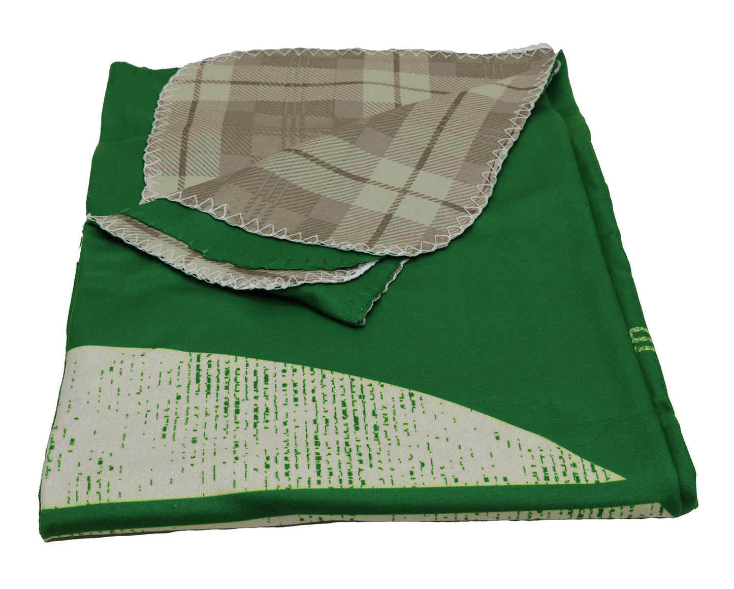 John Deere Equipment 50x60 Blanket - LP87281