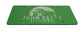John Deere Equipment Green License Plate - LP87287