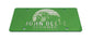 John Deere Equipment Green License Plate - LP87287