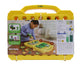 John Deere "Build-A-Buddy" Activity Board Toy - LP87316