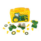 John Deere "Build-A-Buddy" Activity Board Toy - LP87316