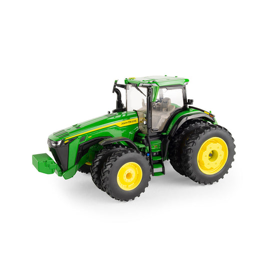 1/32 John Deere 8R 370 Prestige Collection Tractor Toy - LP87325