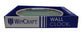 John Deere Green Chrome Wall Clock - LP87337