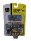 1/50 John Deere 330 P-Tier Skid Steer Loader Toy - LP87341